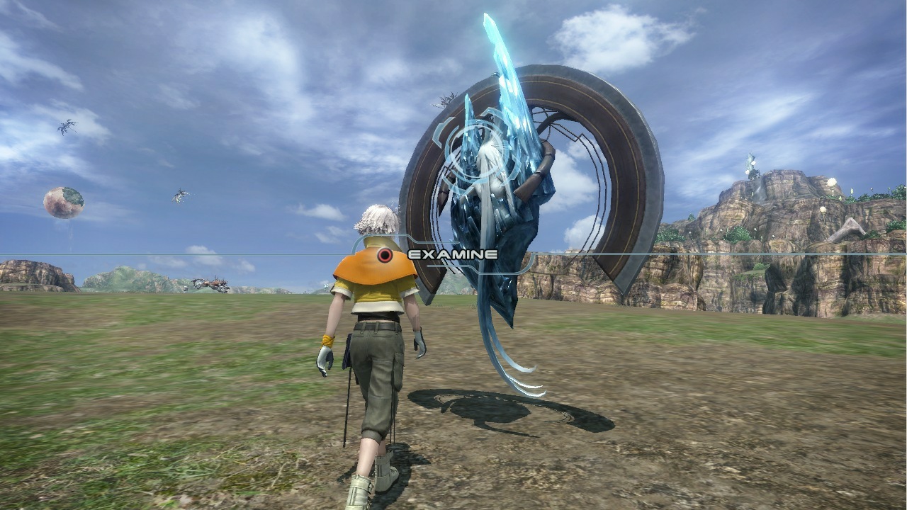 Final Fantasy XIII - Imagen 23